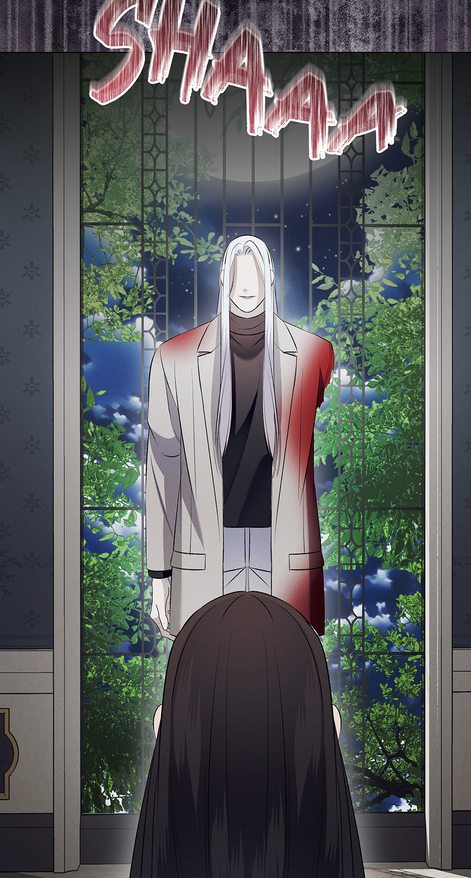 Night of London Chapter 65 page 68 - 