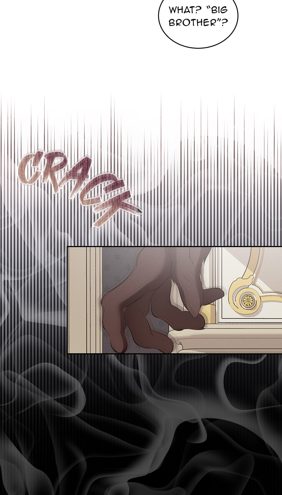 Night of London Chapter 65 page 8 - 