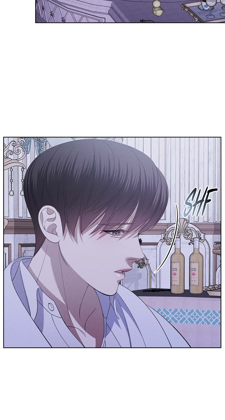 Night of London Chapter 66 page 16 - 