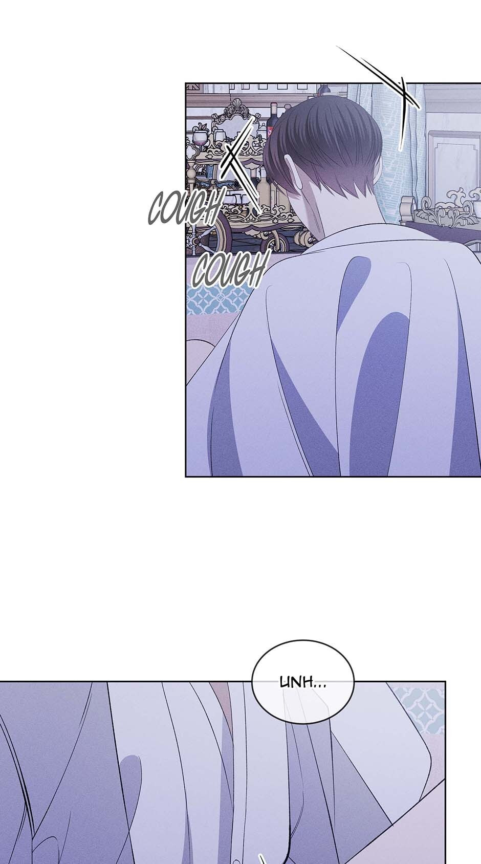 Night of London Chapter 66 page 17 - 