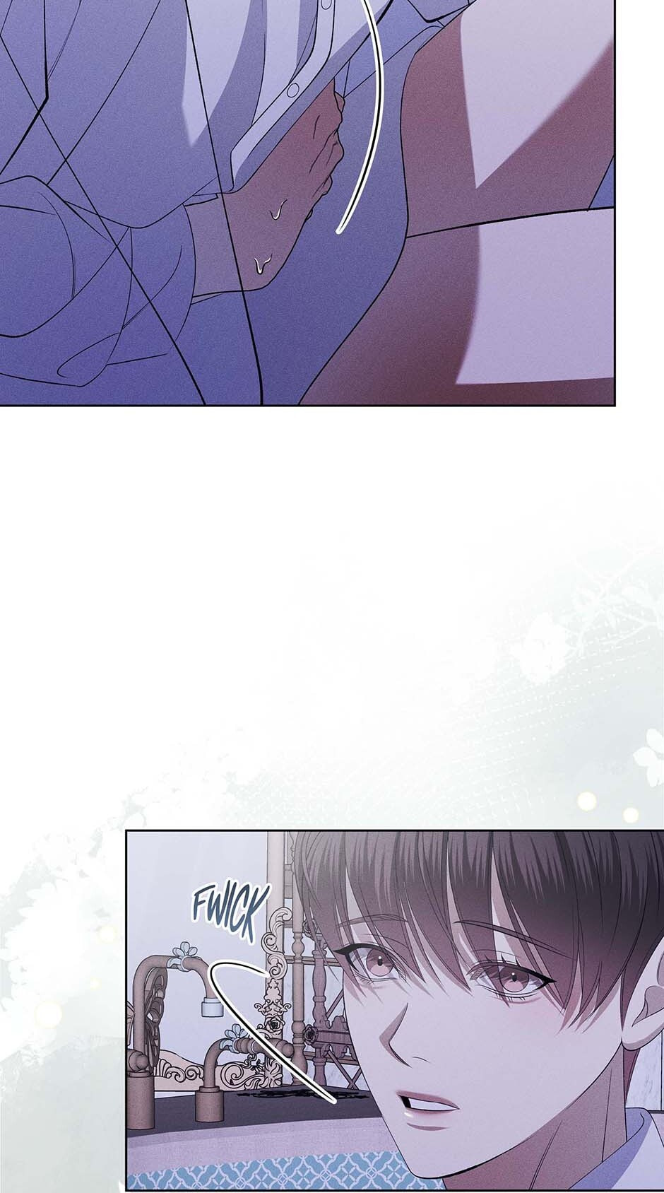 Night of London Chapter 66 page 18 - 