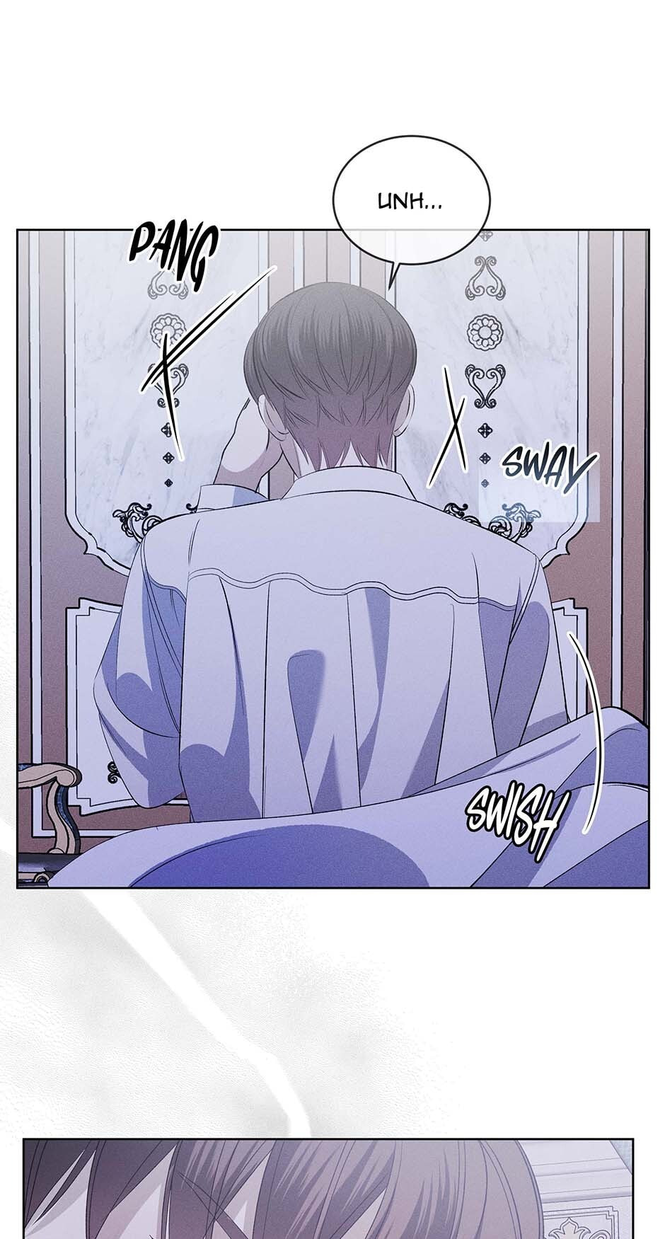 Night of London Chapter 66 page 21 - 