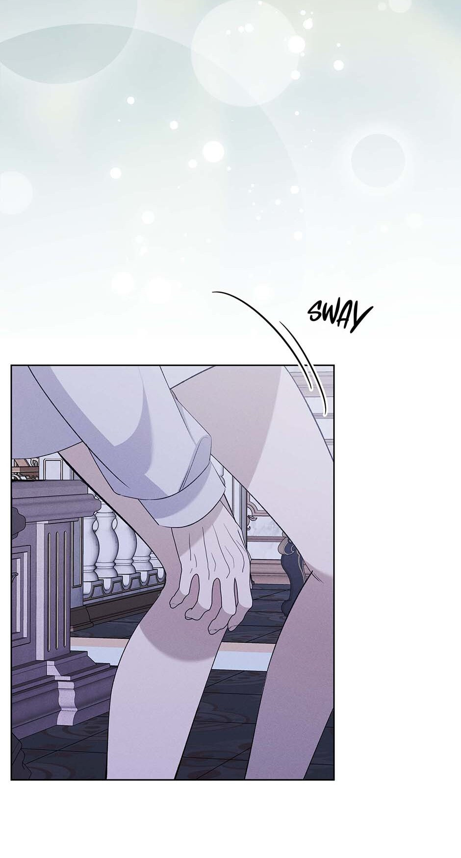 Night of London Chapter 66 page 24 - 
