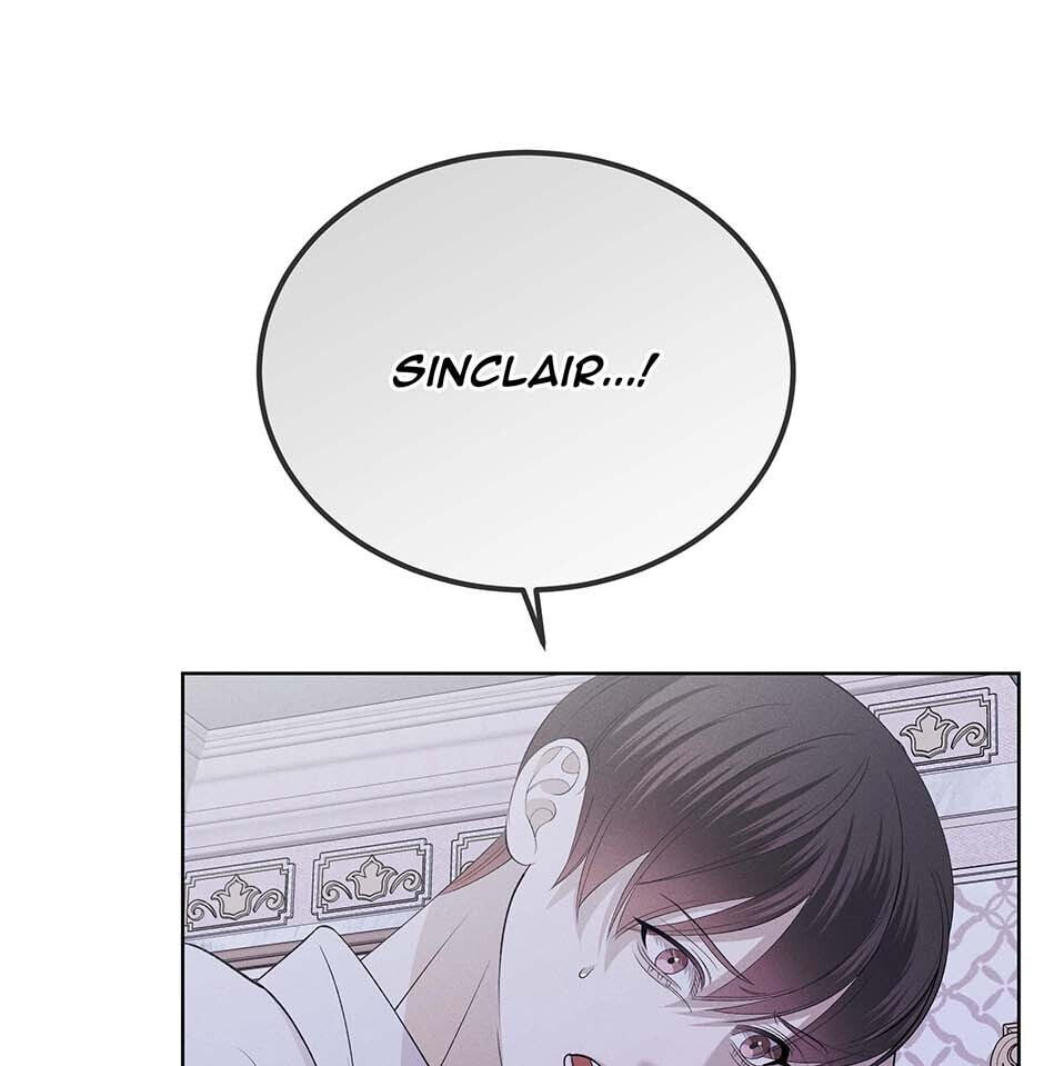 Night of London Chapter 66 page 25 - 