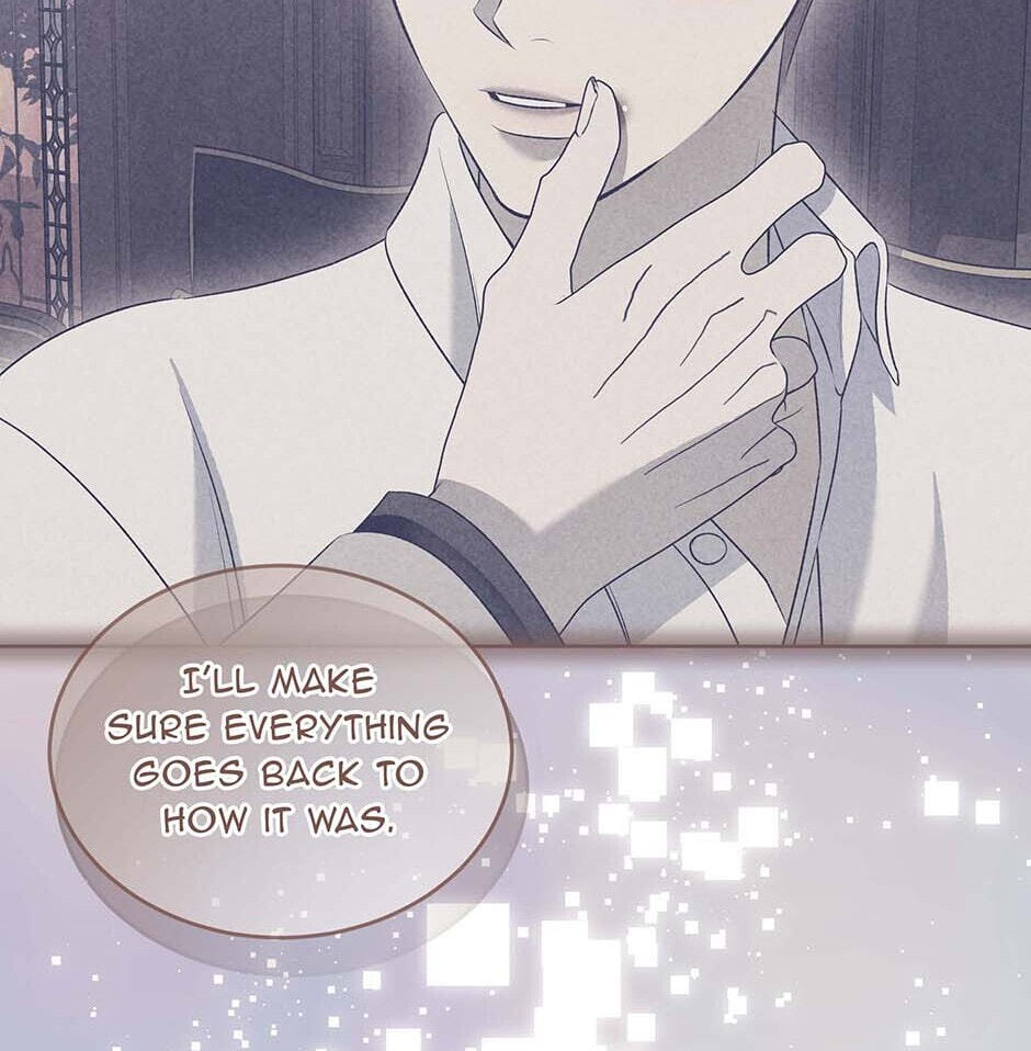 Night of London Chapter 66 page 29 - 