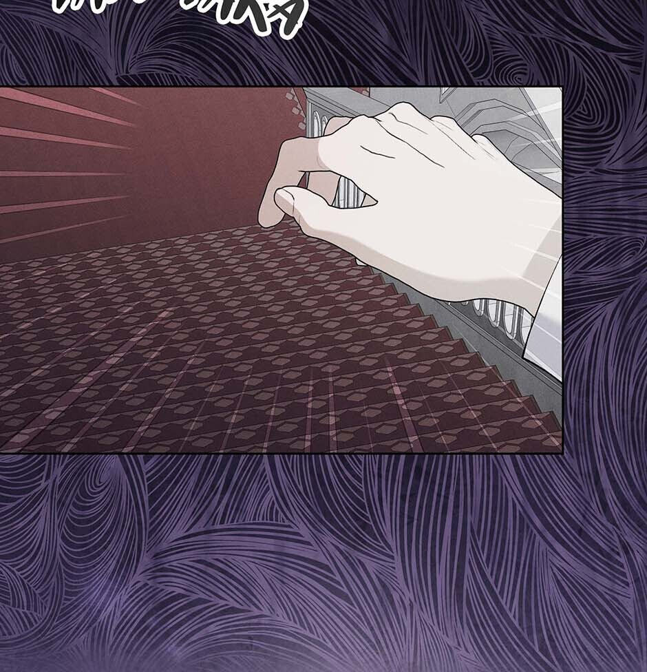 Night of London Chapter 66 page 35 - 