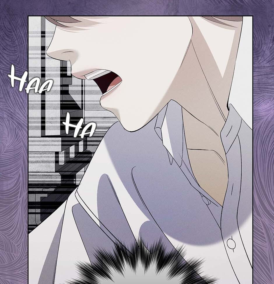 Night of London Chapter 66 page 36 - 