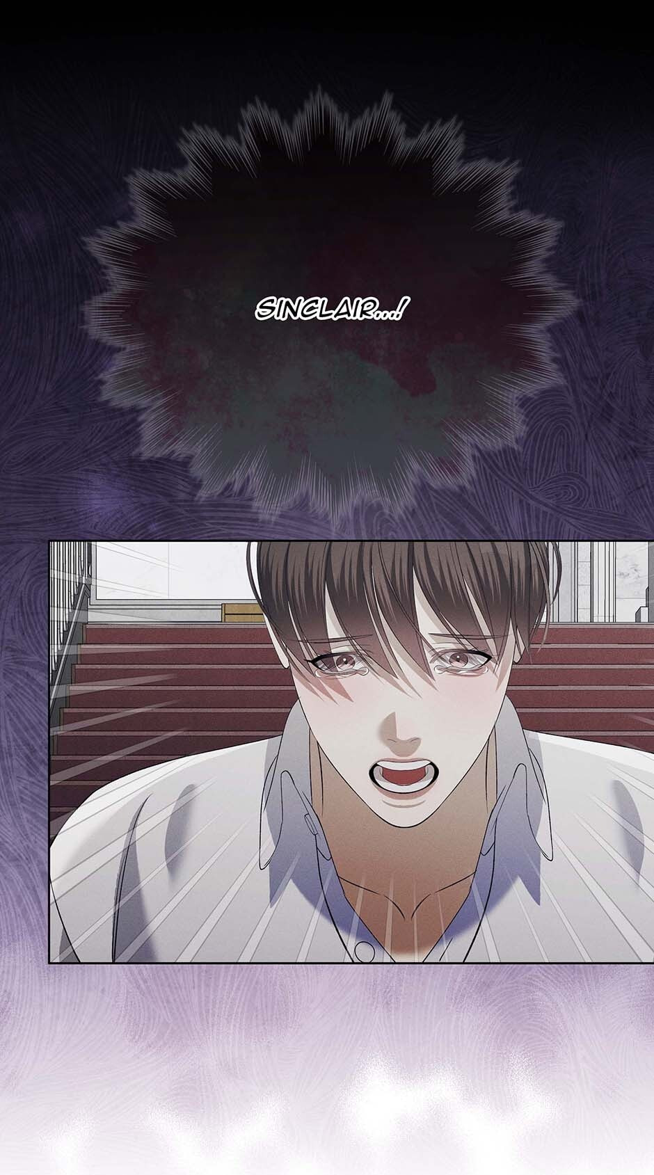 Night of London Chapter 66 page 39 - 