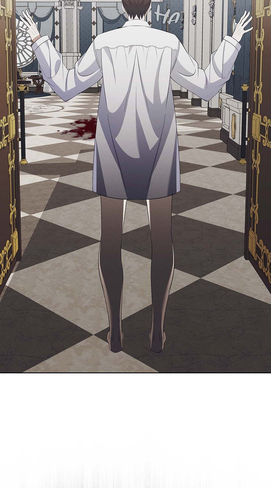 Night of London Chapter 66 page 41 - 
