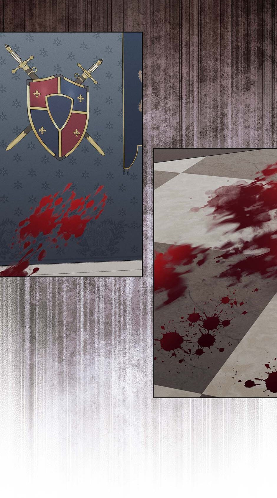 Night of London Chapter 66 page 43 - 