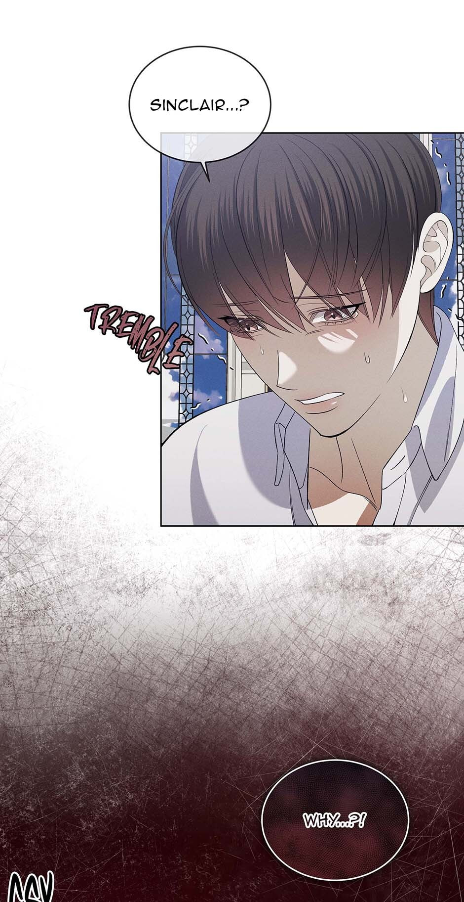 Night of London Chapter 66 page 48 - 