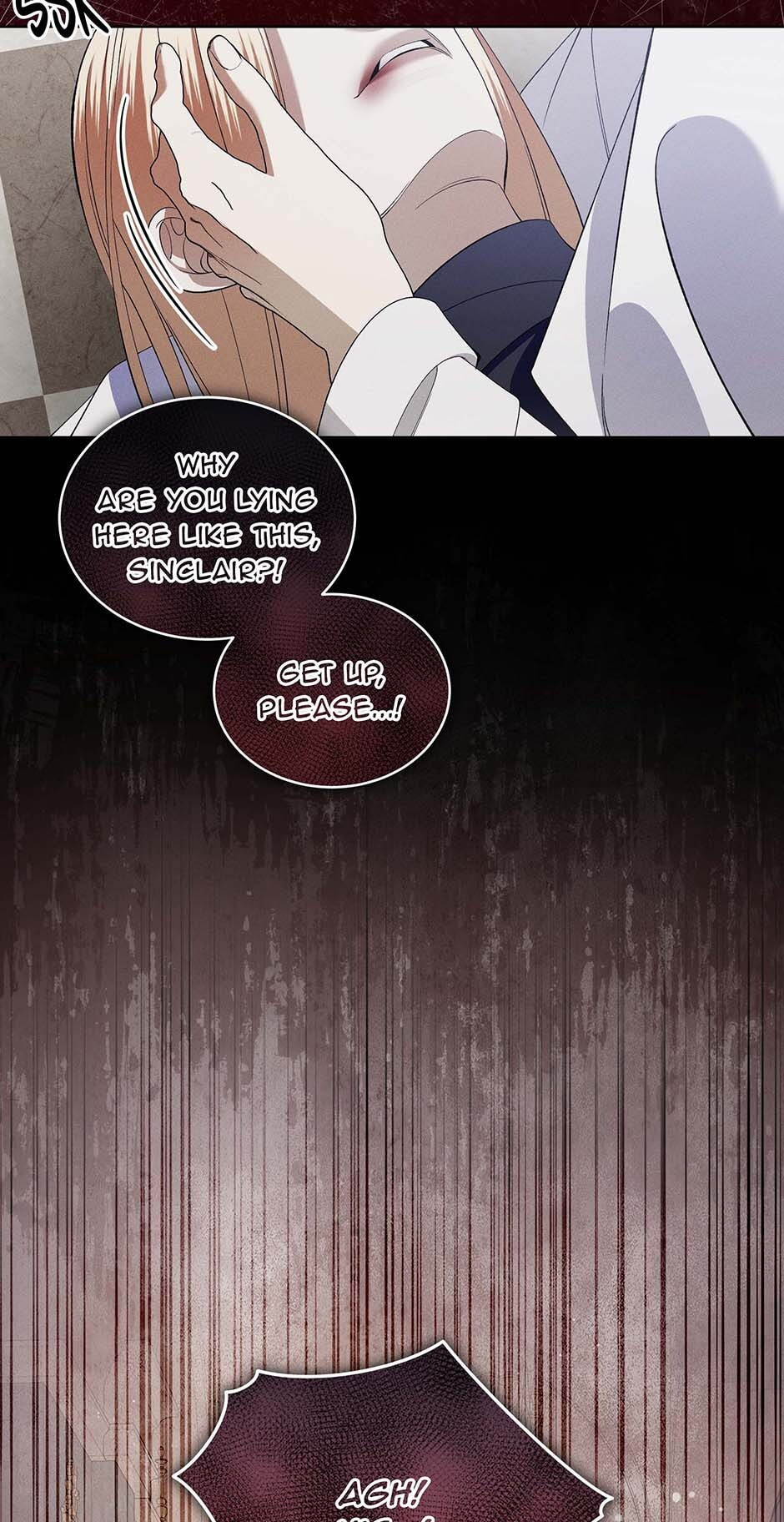 Night of London Chapter 66 page 49 - 