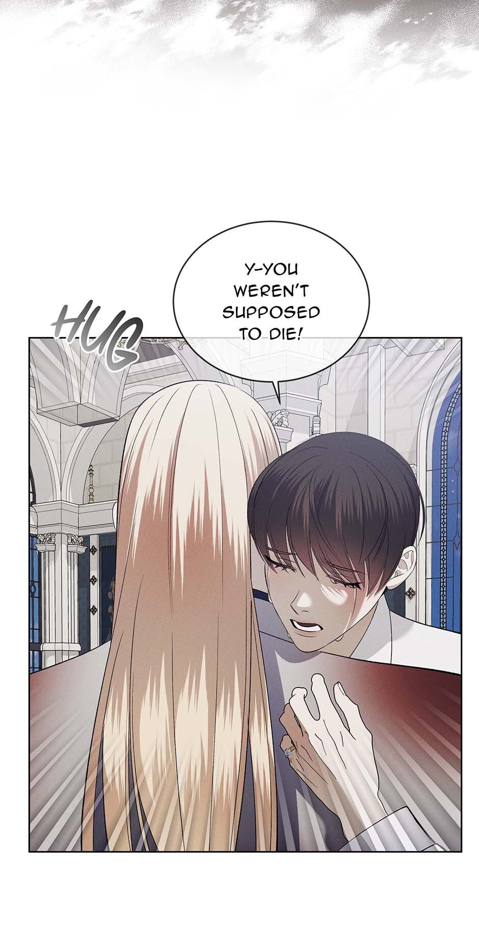 Night of London Chapter 66 page 51 - 