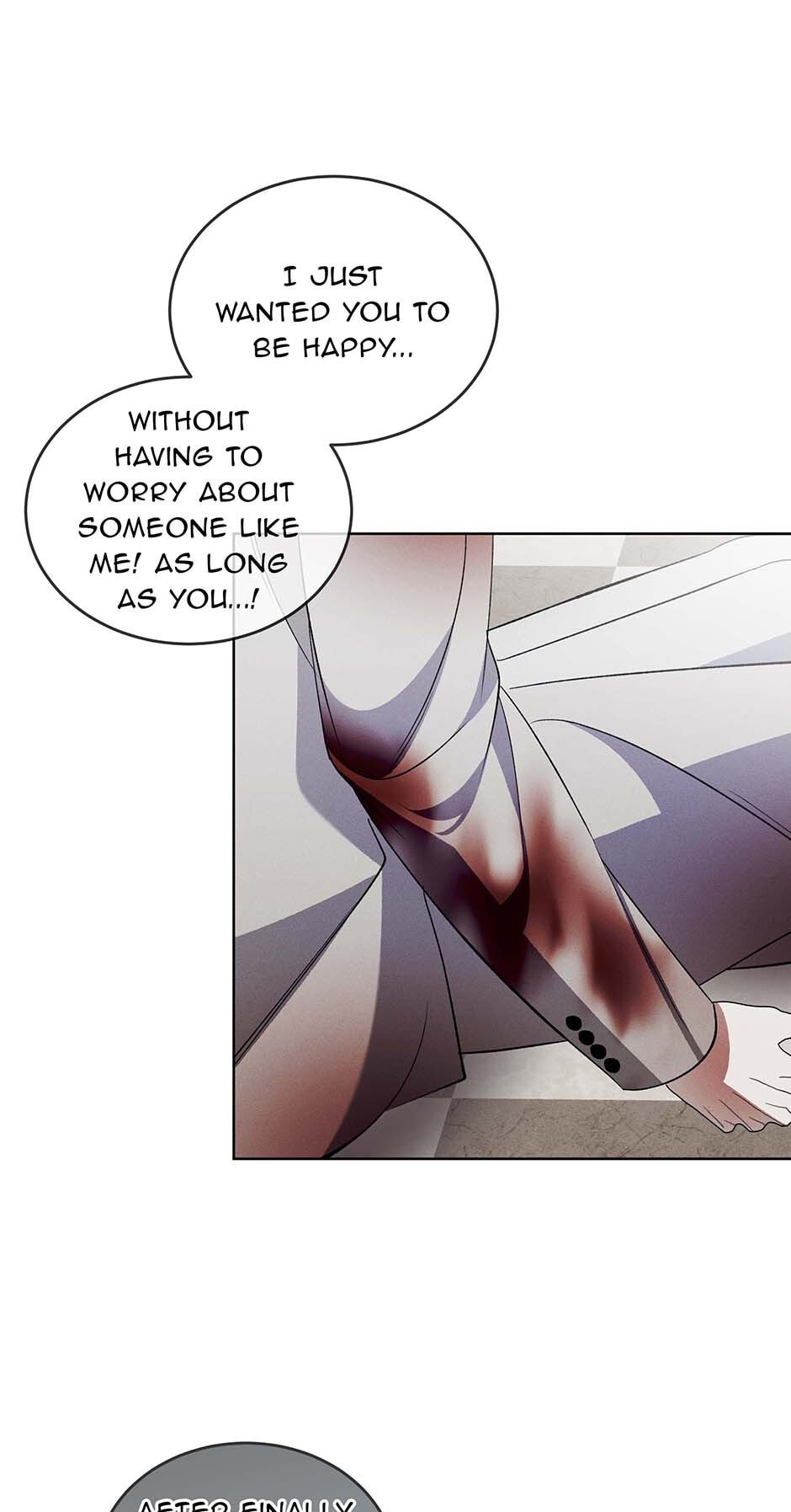 Night of London Chapter 66 page 52 - 