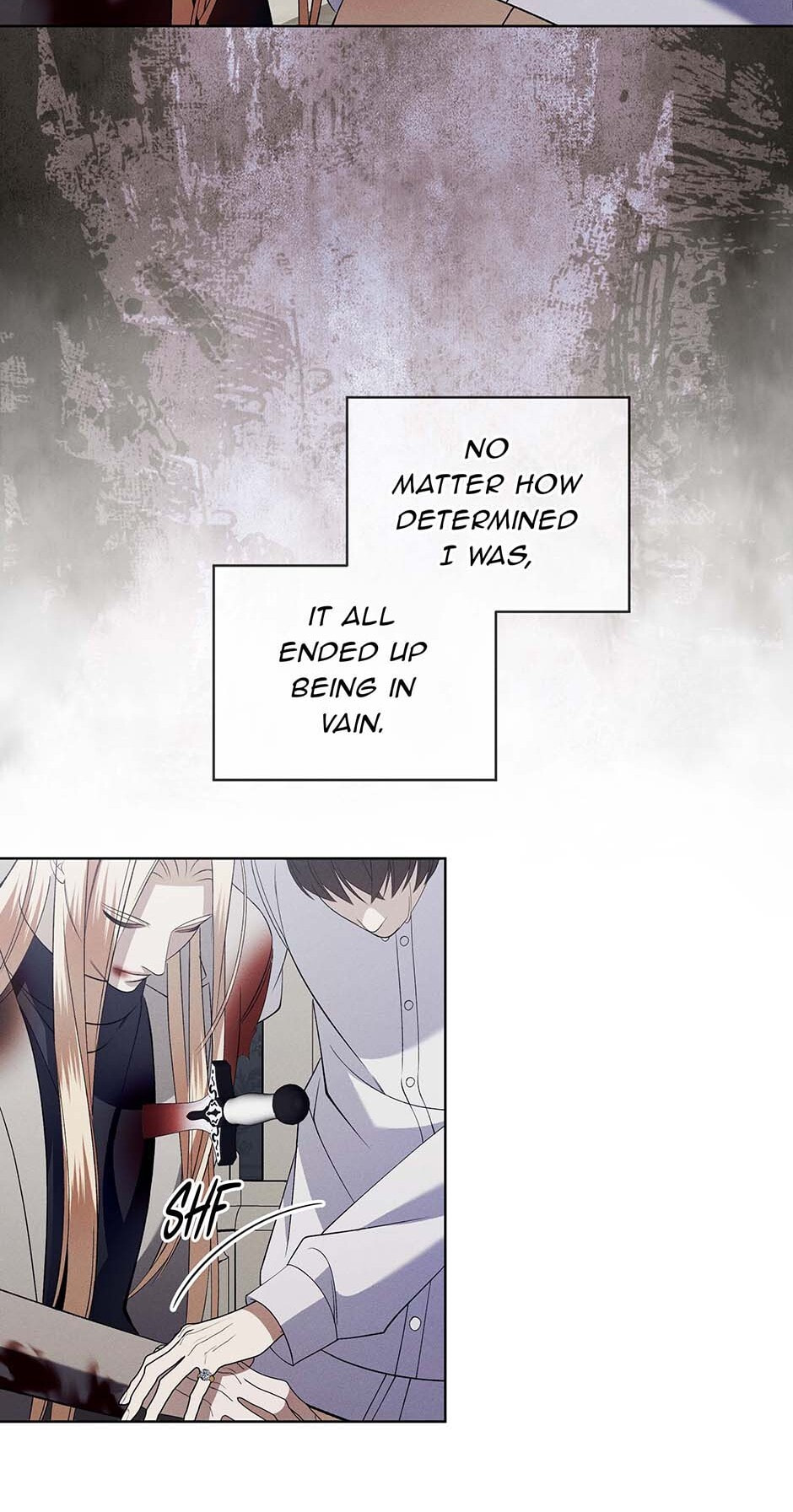 Night of London Chapter 66 page 55 - 