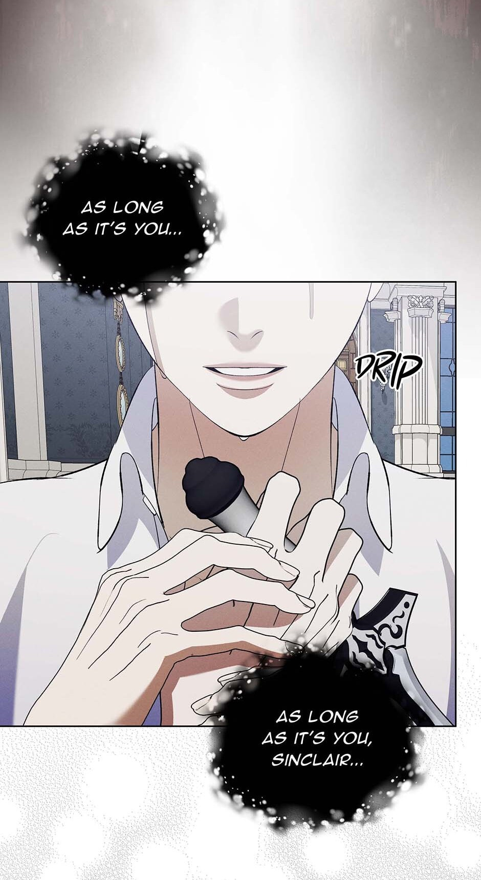 Night of London Chapter 66 page 59 - 