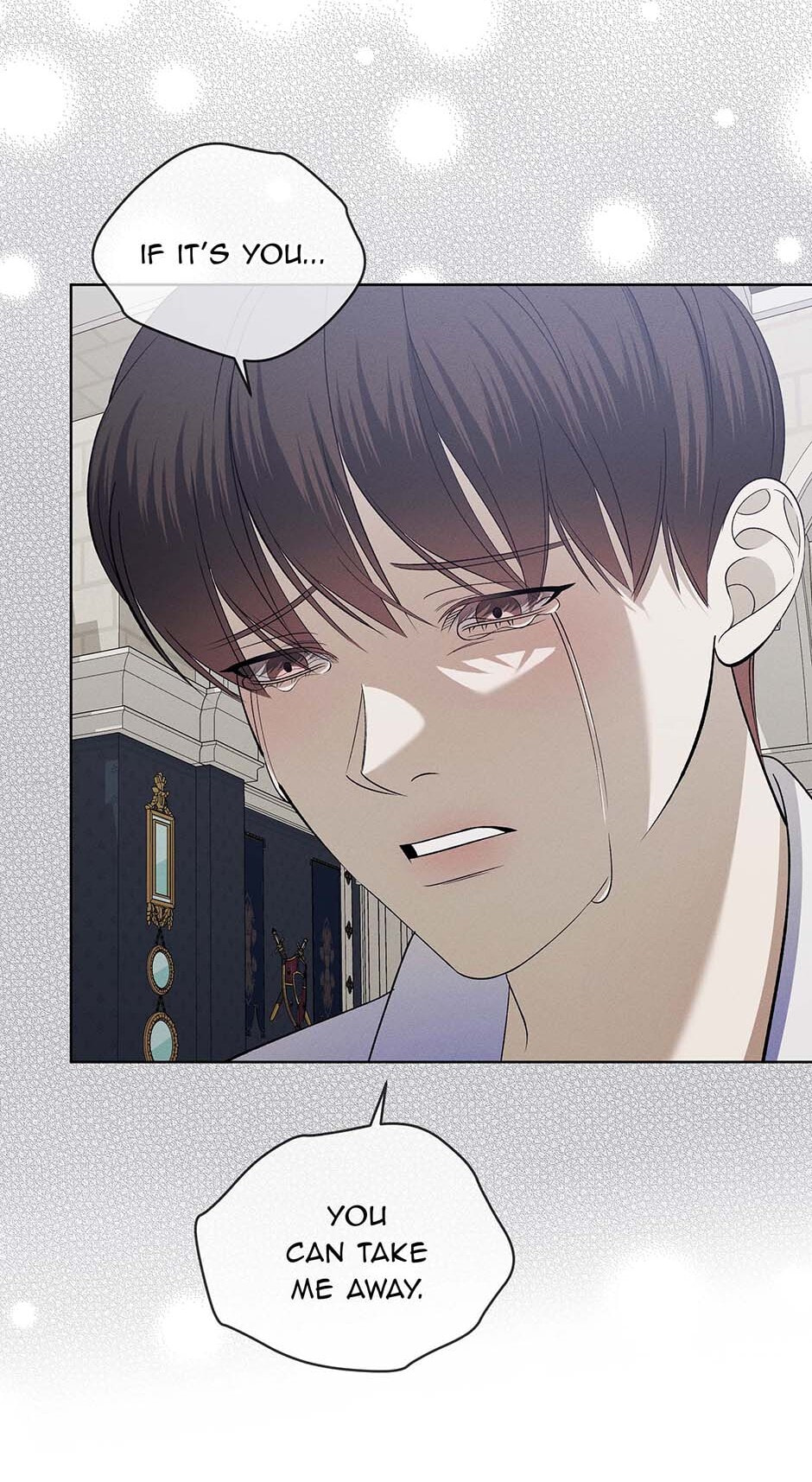 Night of London Chapter 66 page 60 - 