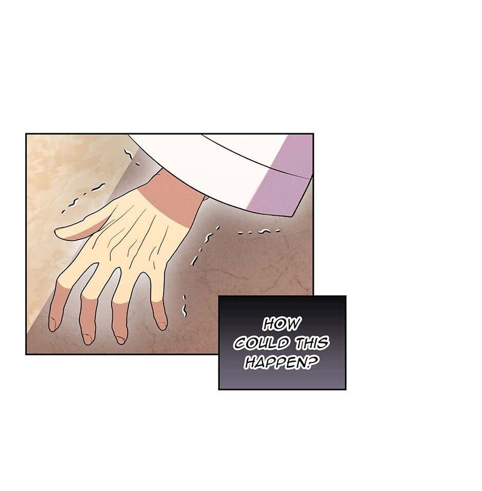 Night of London Chapter 66 page 7 - 
