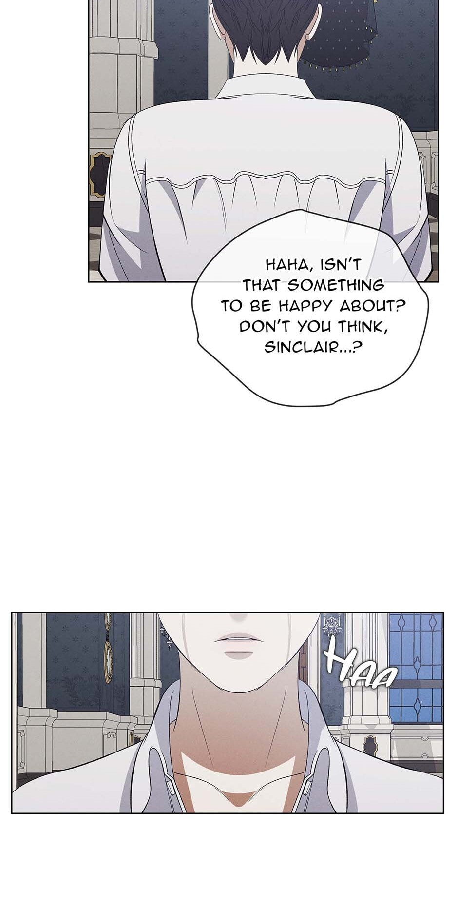 Night of London Chapter 66 page 62 - 