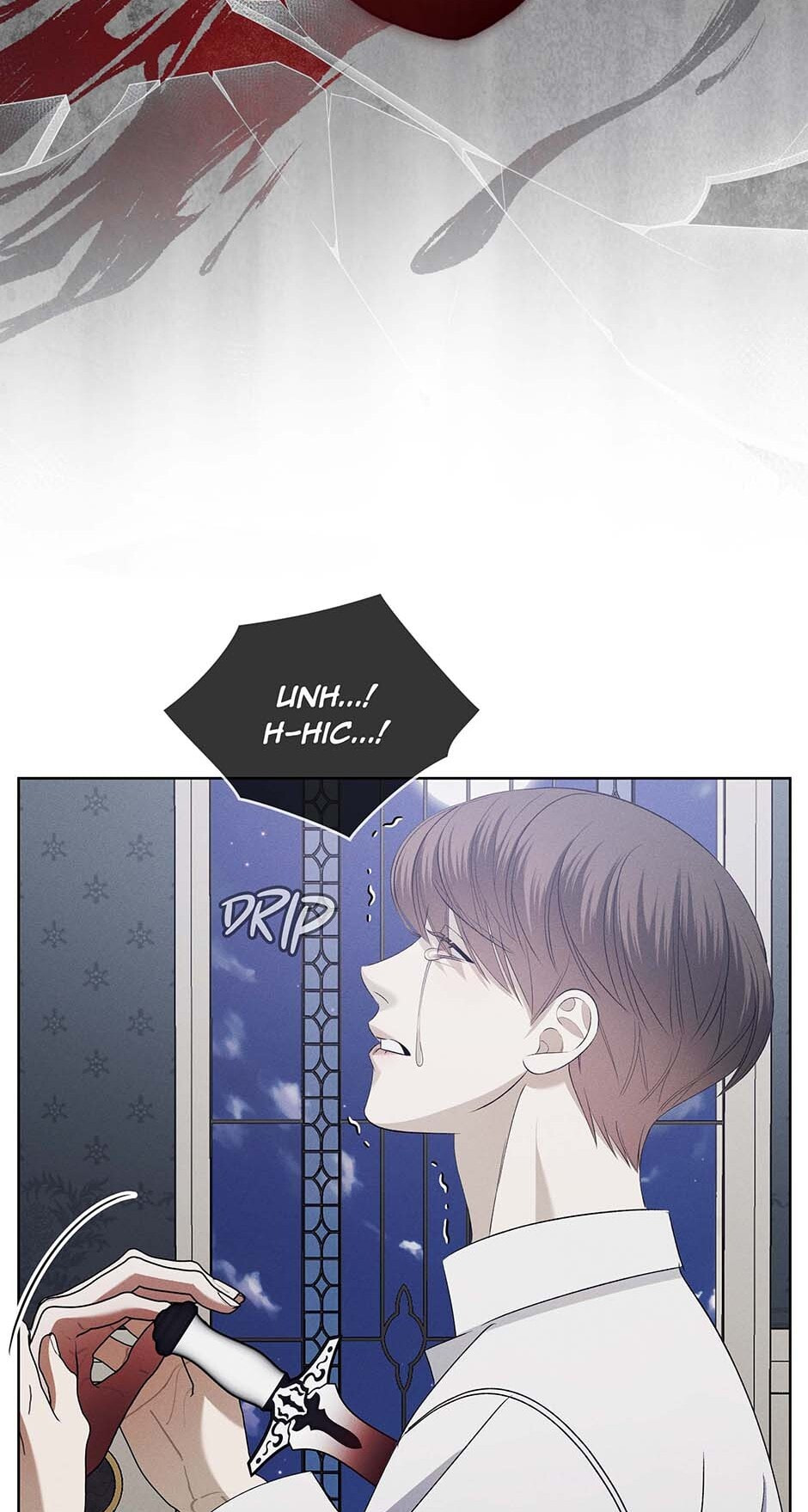 Night of London Chapter 66 page 66 - 