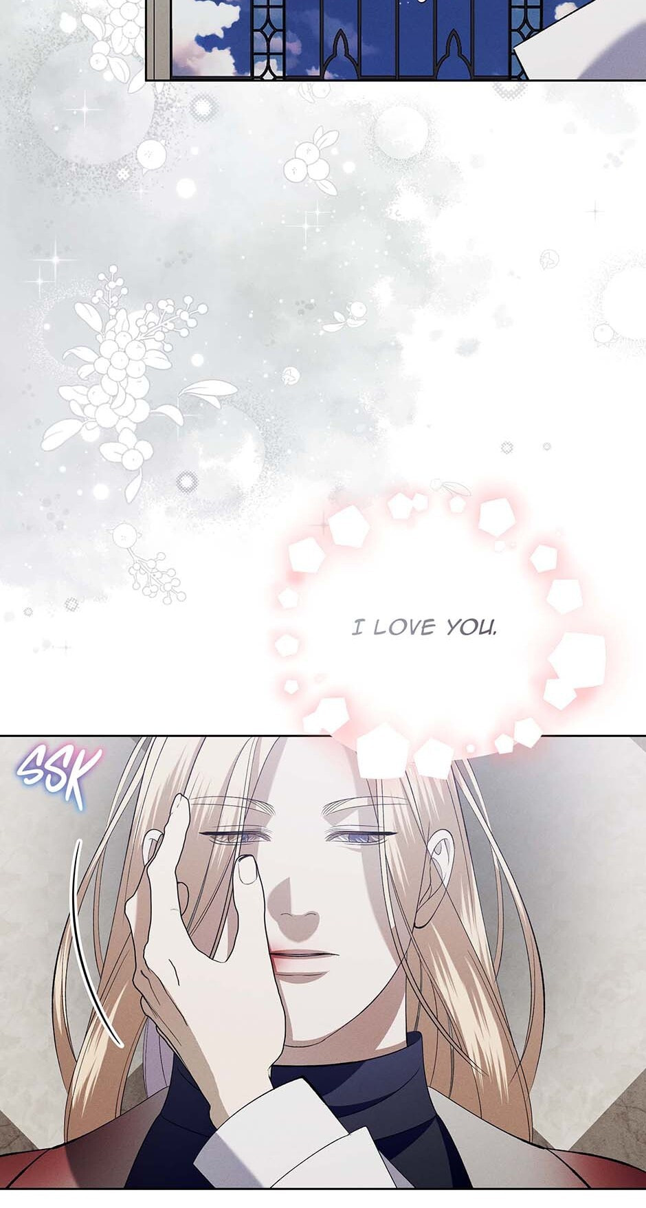 Night of London Chapter 66 page 68 - 