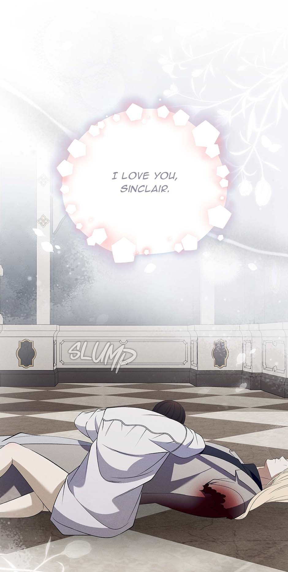 Night of London Chapter 66 page 69 - 