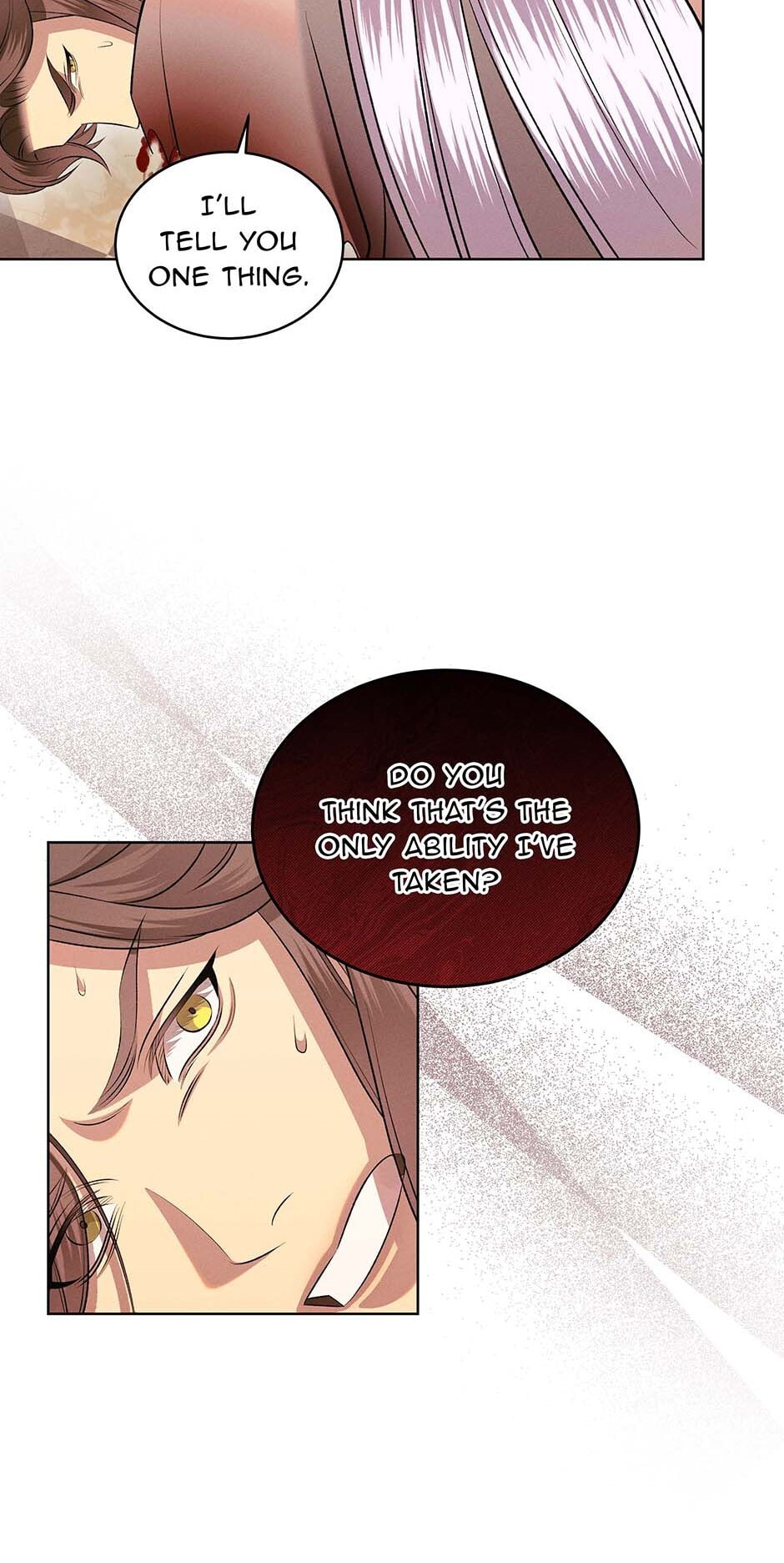 Night of London Chapter 66 page 10 - 