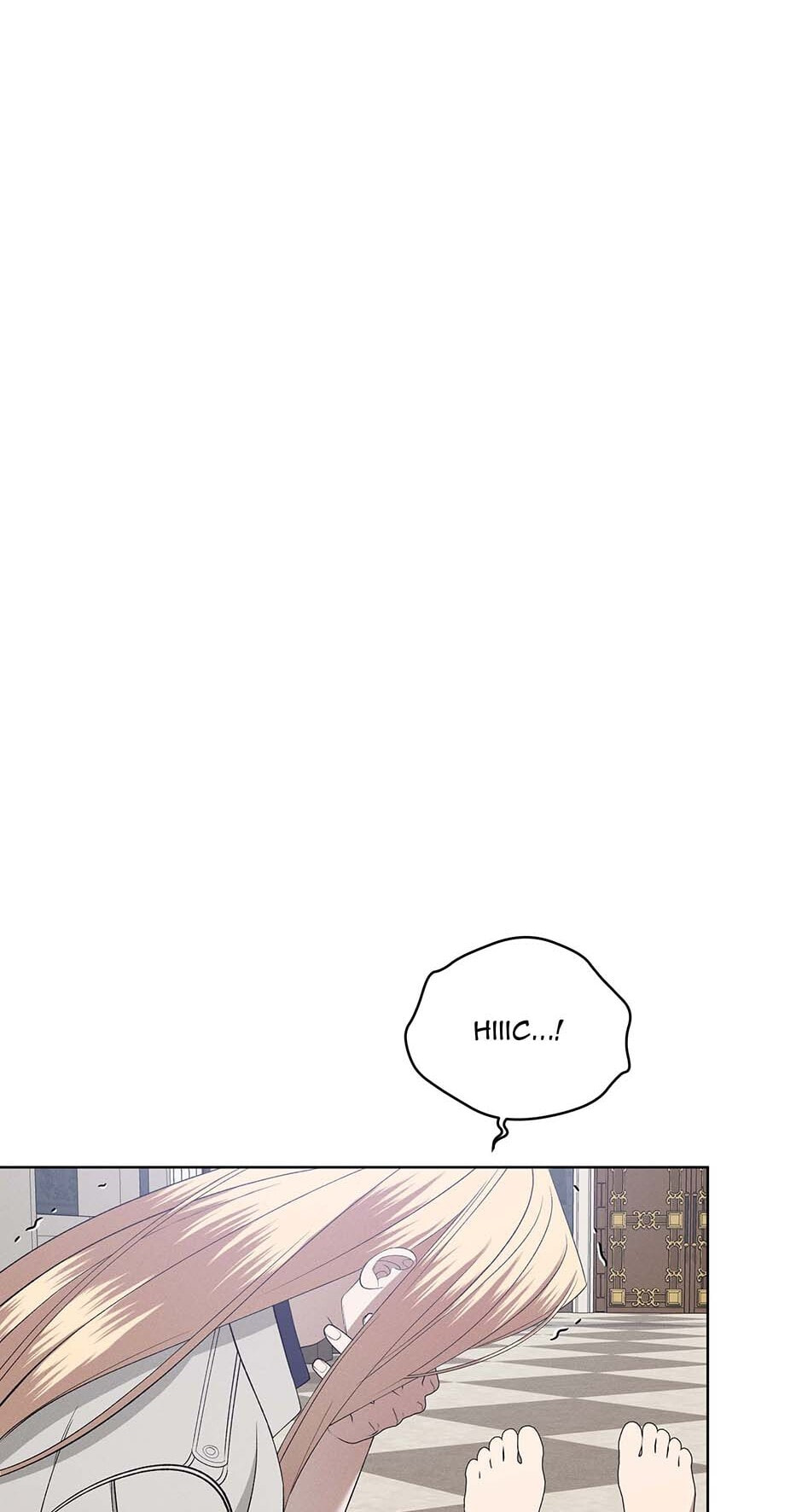 Night of London Chapter 67 page 13 - 