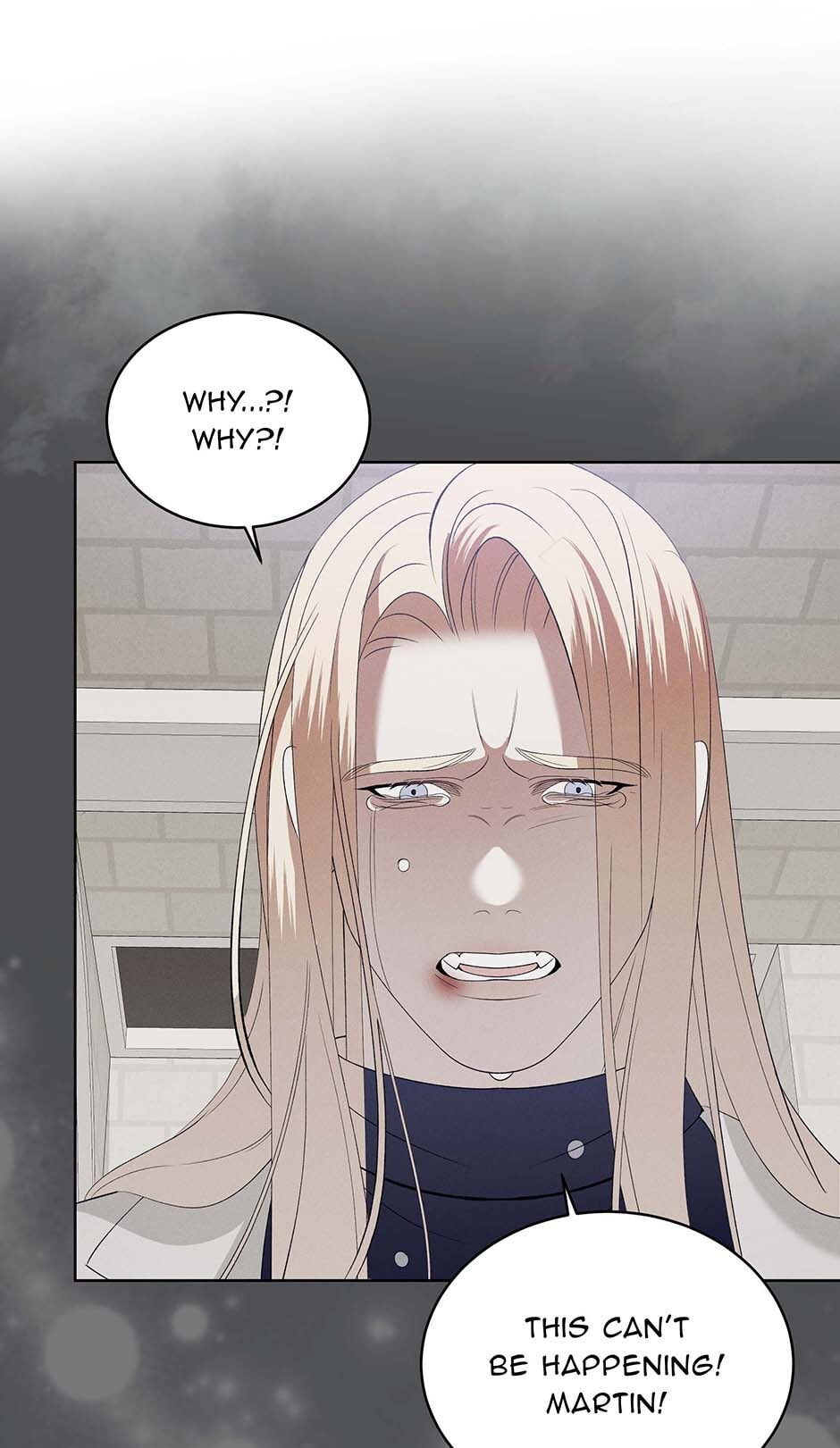 Night of London Chapter 67 page 17 - 