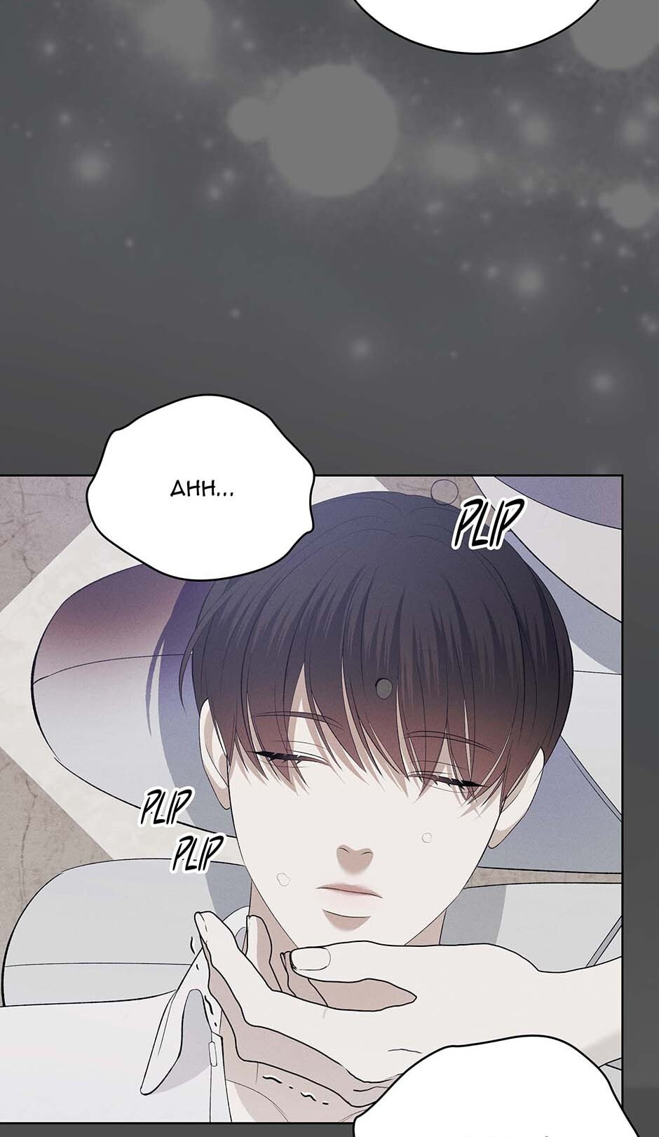 Night of London Chapter 67 page 18 - 