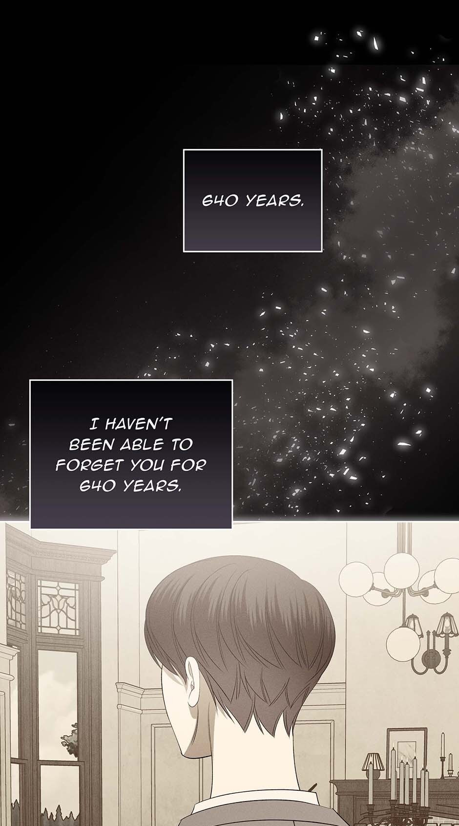 Night of London Chapter 67 page 27 - 