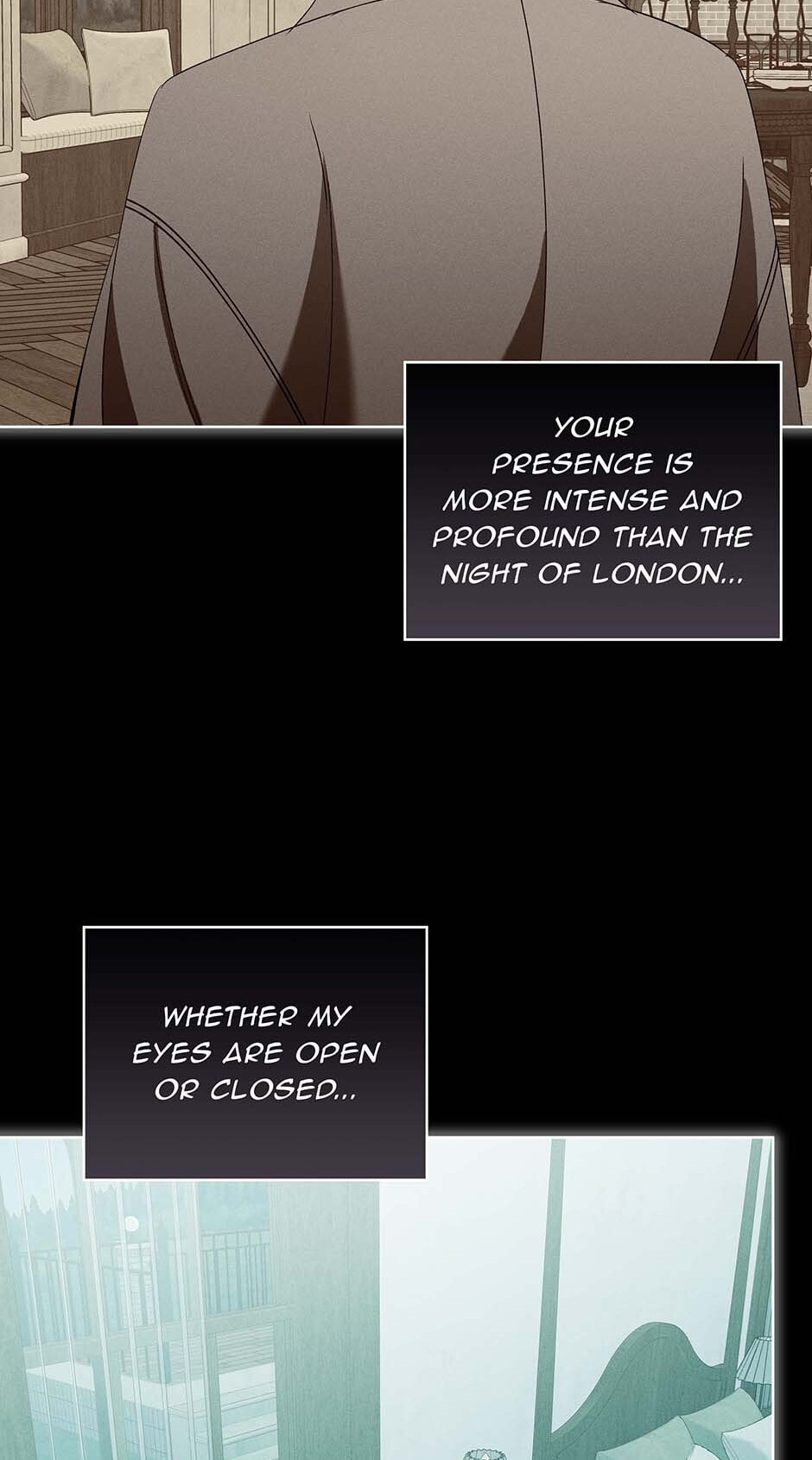 Night of London Chapter 67 page 28 - 