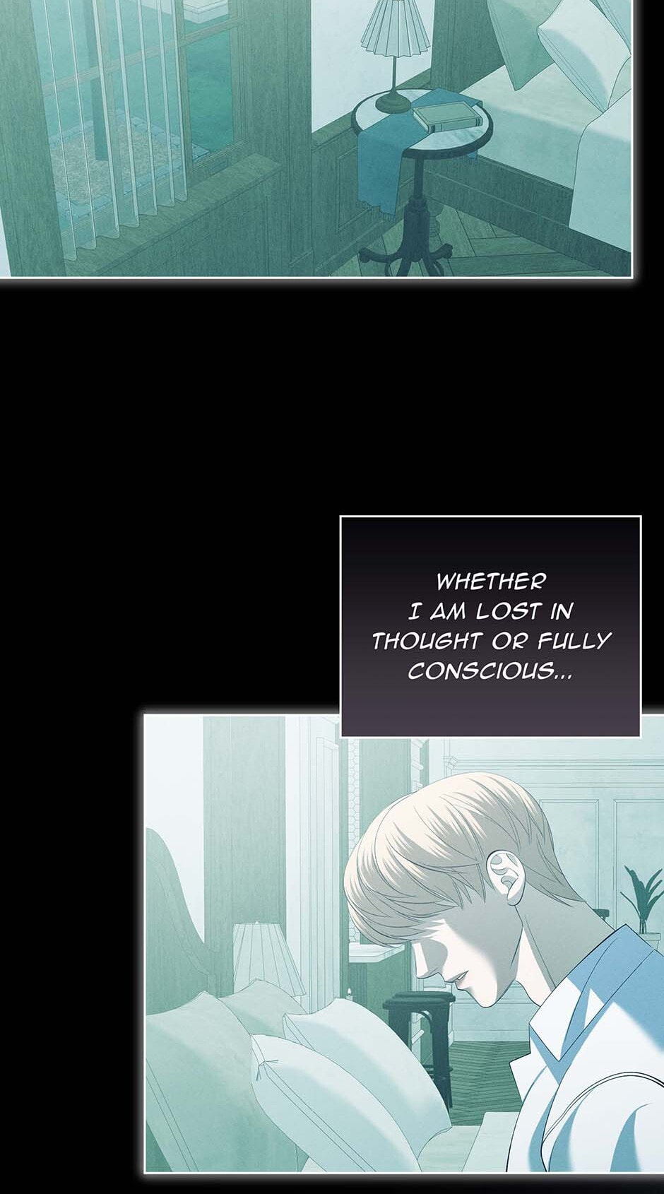 Night of London Chapter 67 page 29 - 