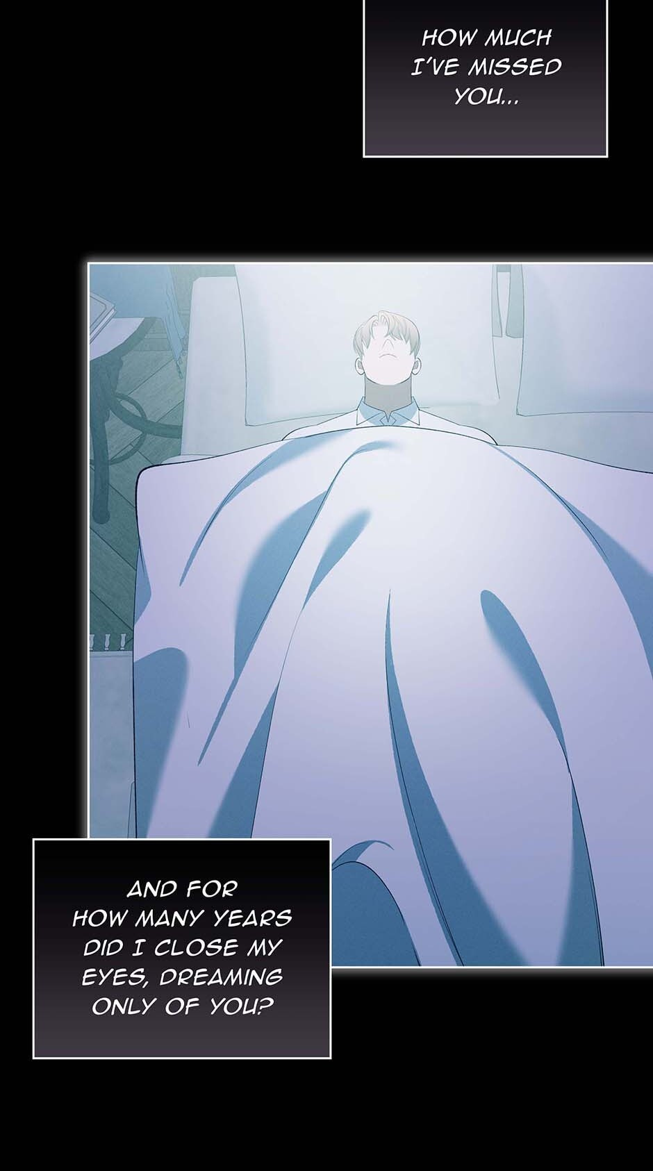 Night of London Chapter 67 page 31 - 