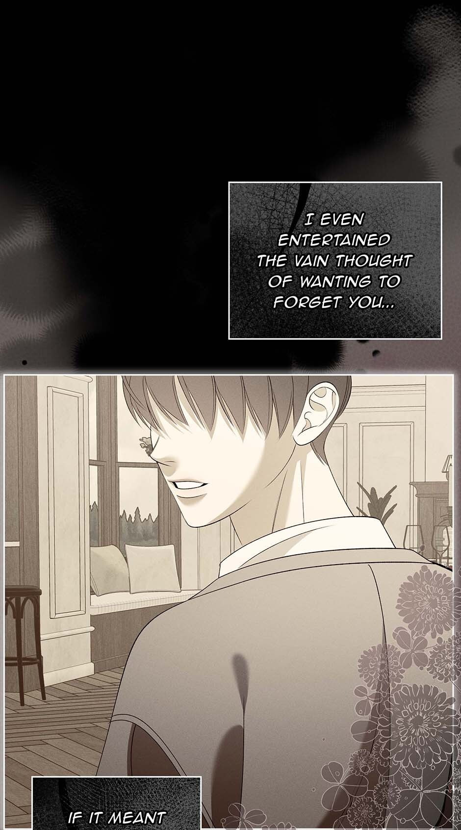 Night of London Chapter 67 page 32 - 
