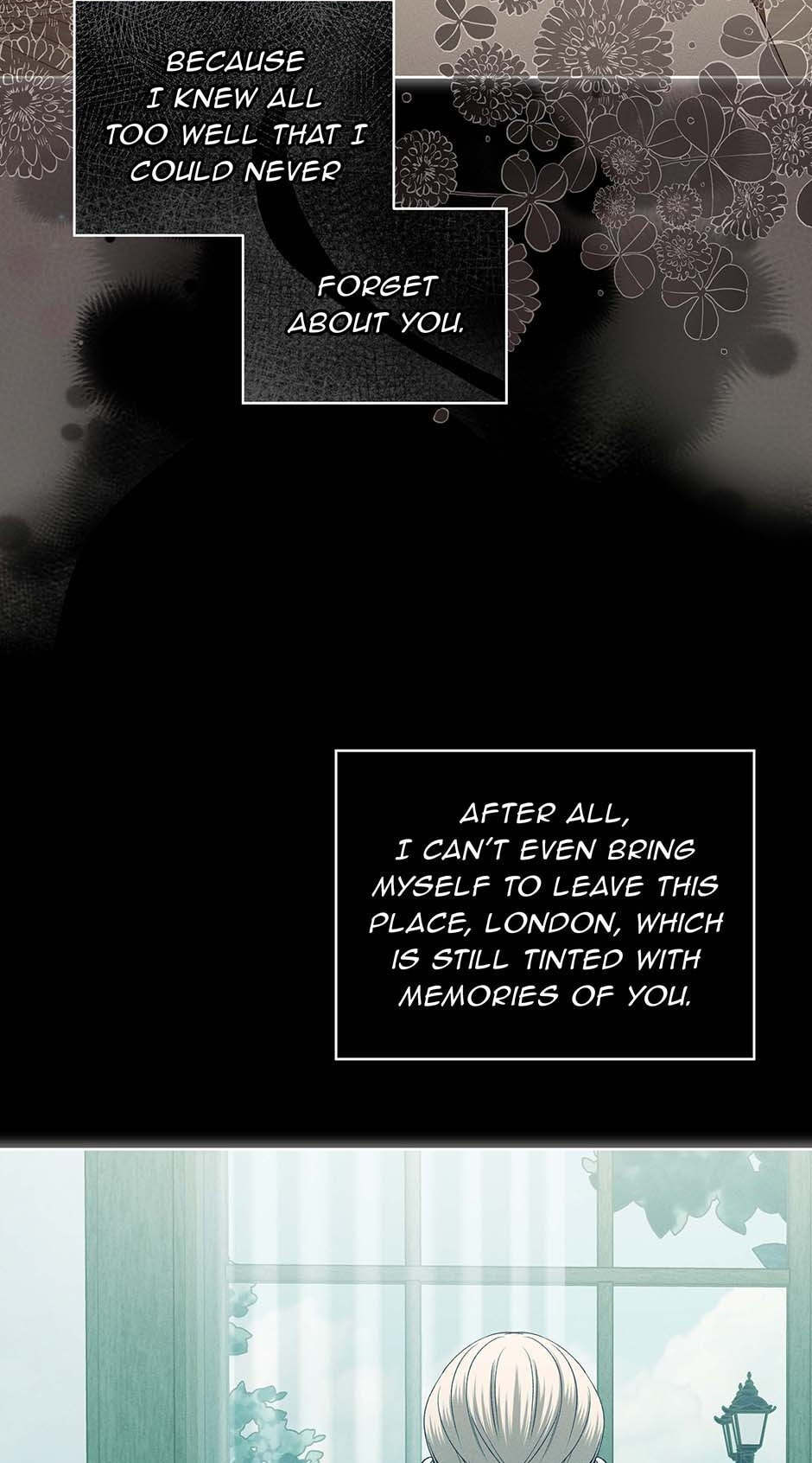 Night of London Chapter 67 page 34 - 