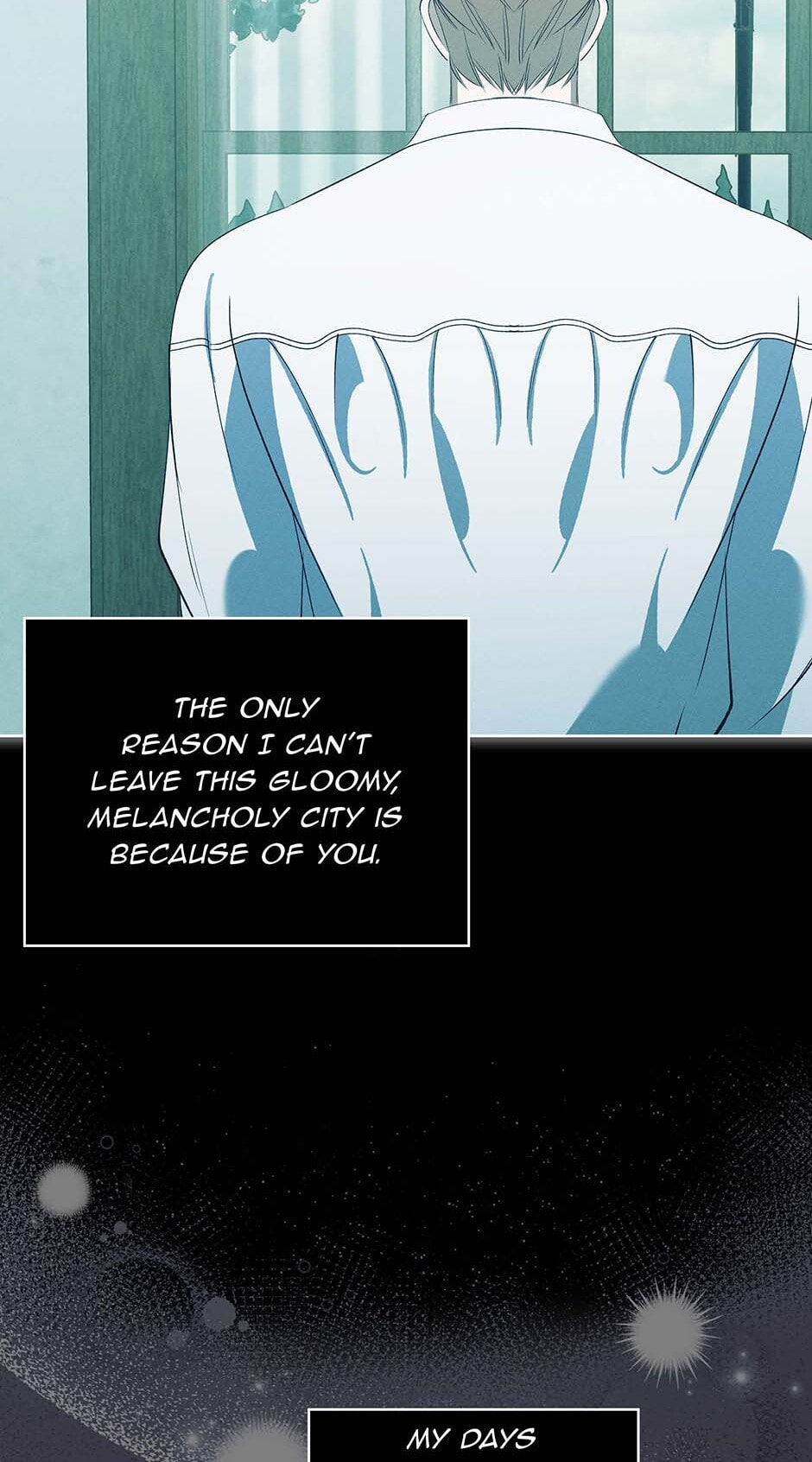 Night of London Chapter 67 page 35 - 