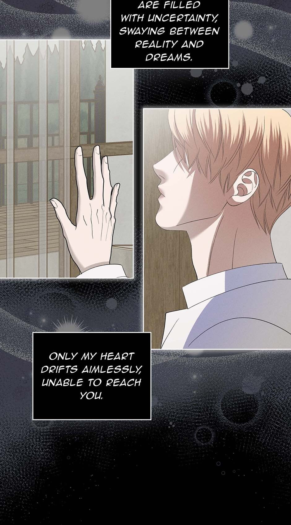 Night of London Chapter 67 page 36 - 
