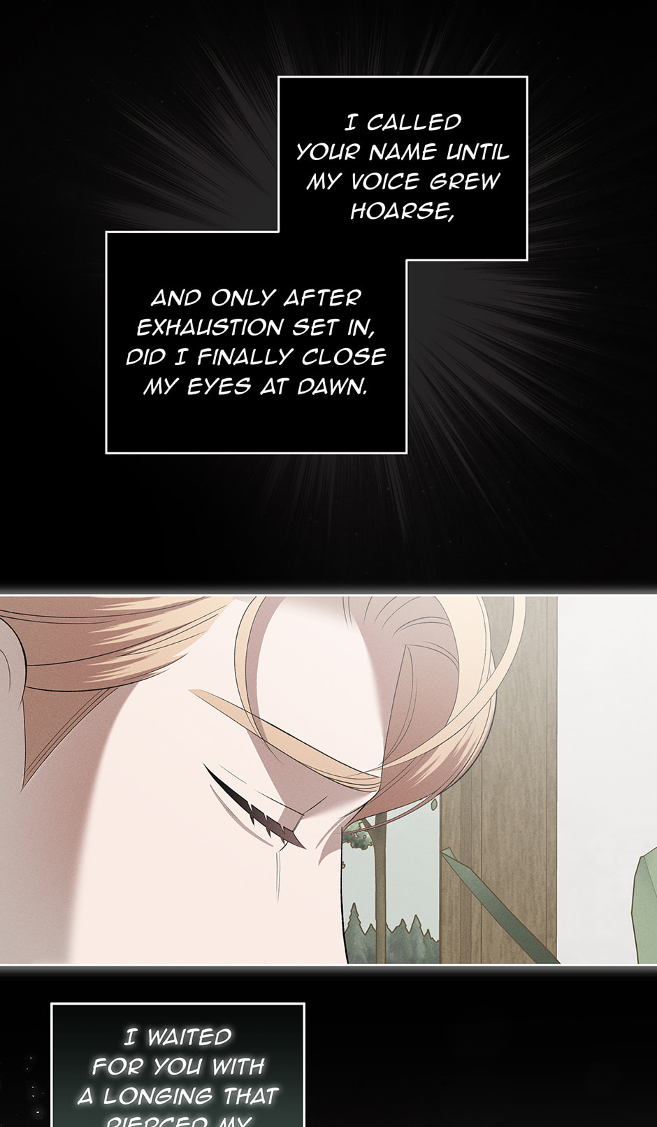 Night of London Chapter 67 page 37 - 