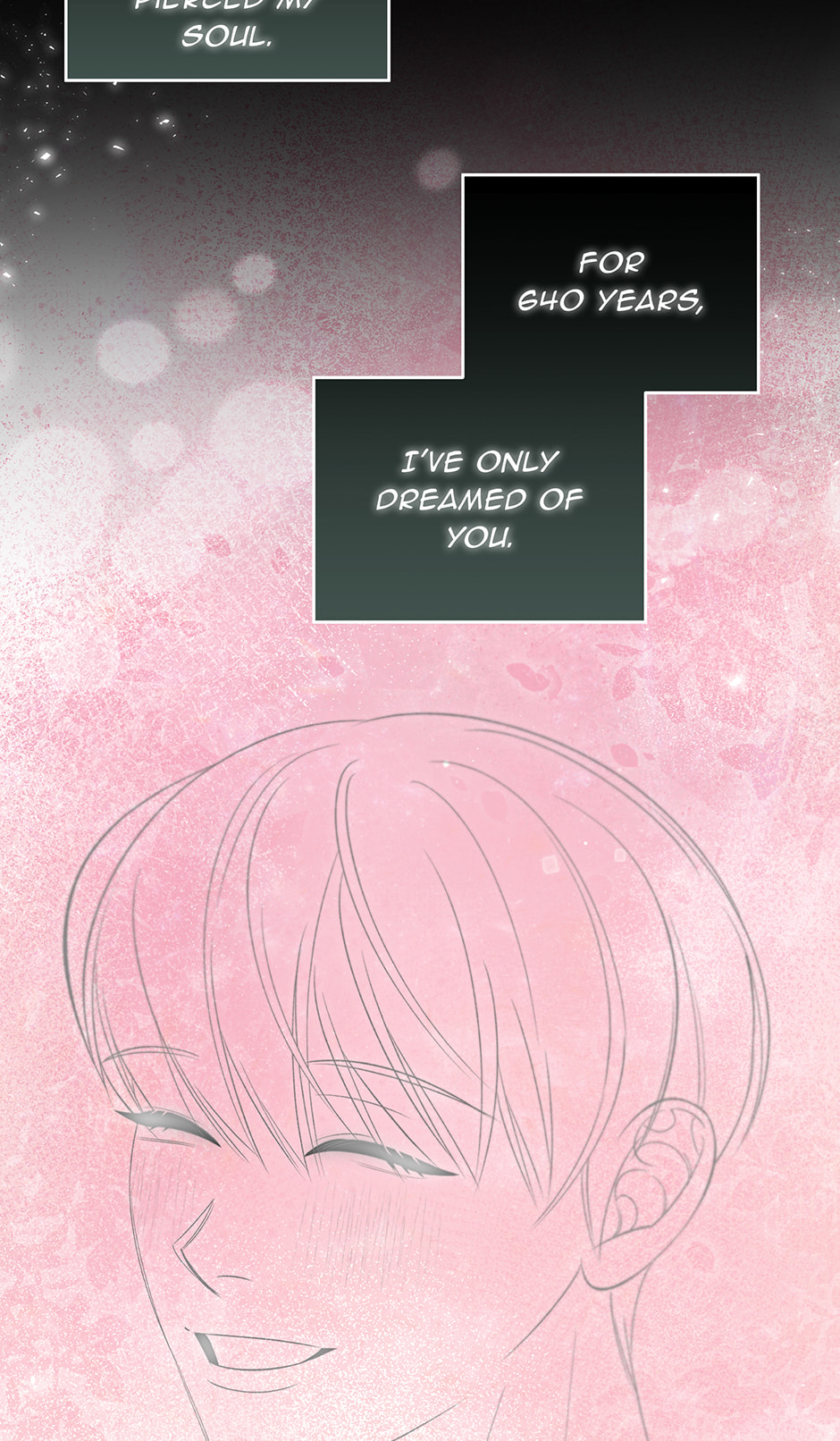 Night of London Chapter 67 page 38 - 