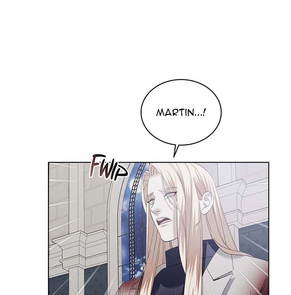 Night of London Chapter 67 page 5 - 
