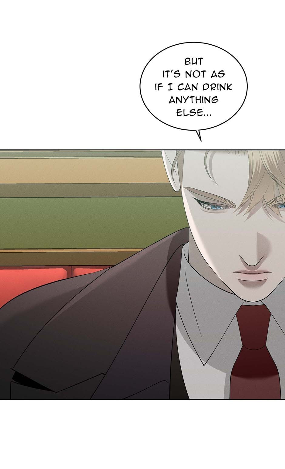Night of London Chapter 67 page 42 - 