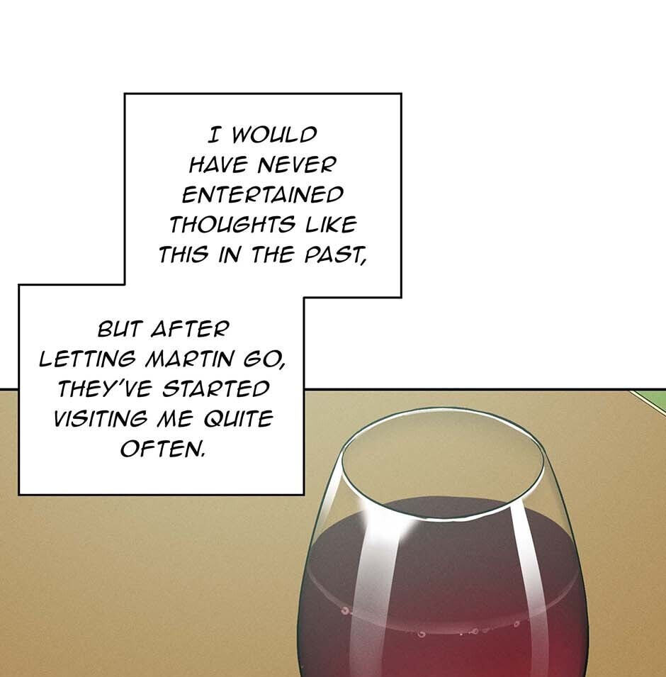 Night of London Chapter 67 page 46 - 