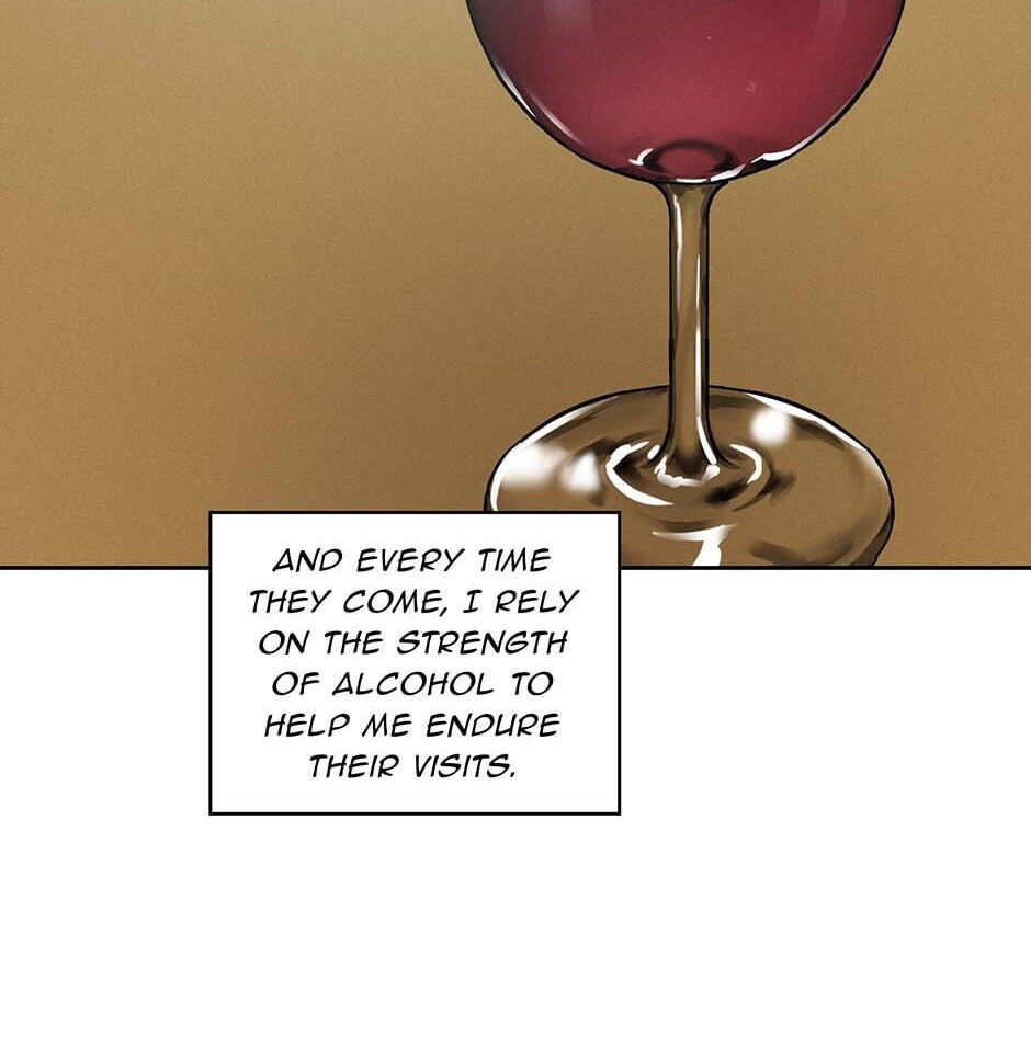 Night of London Chapter 67 page 47 - 