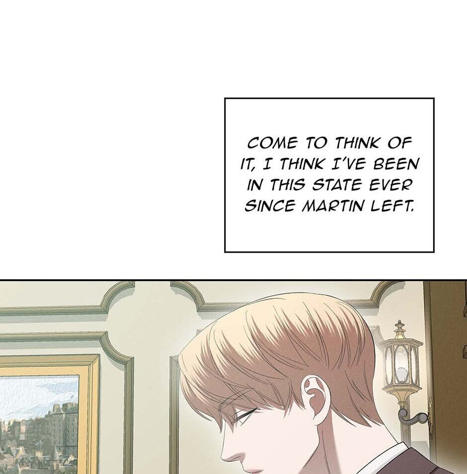 Night of London Chapter 67 page 48 - 