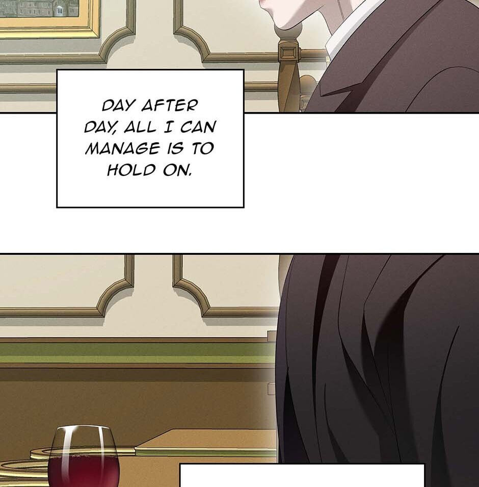 Night of London Chapter 67 page 49 - 