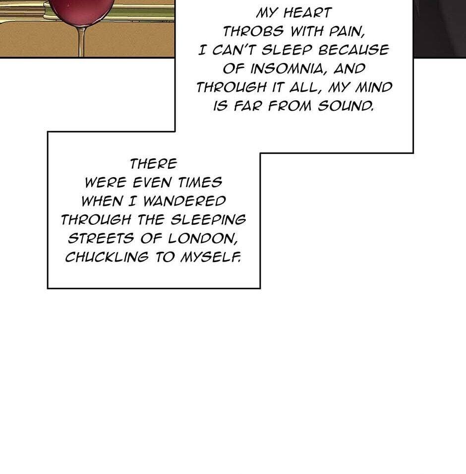 Night of London Chapter 67 page 50 - 
