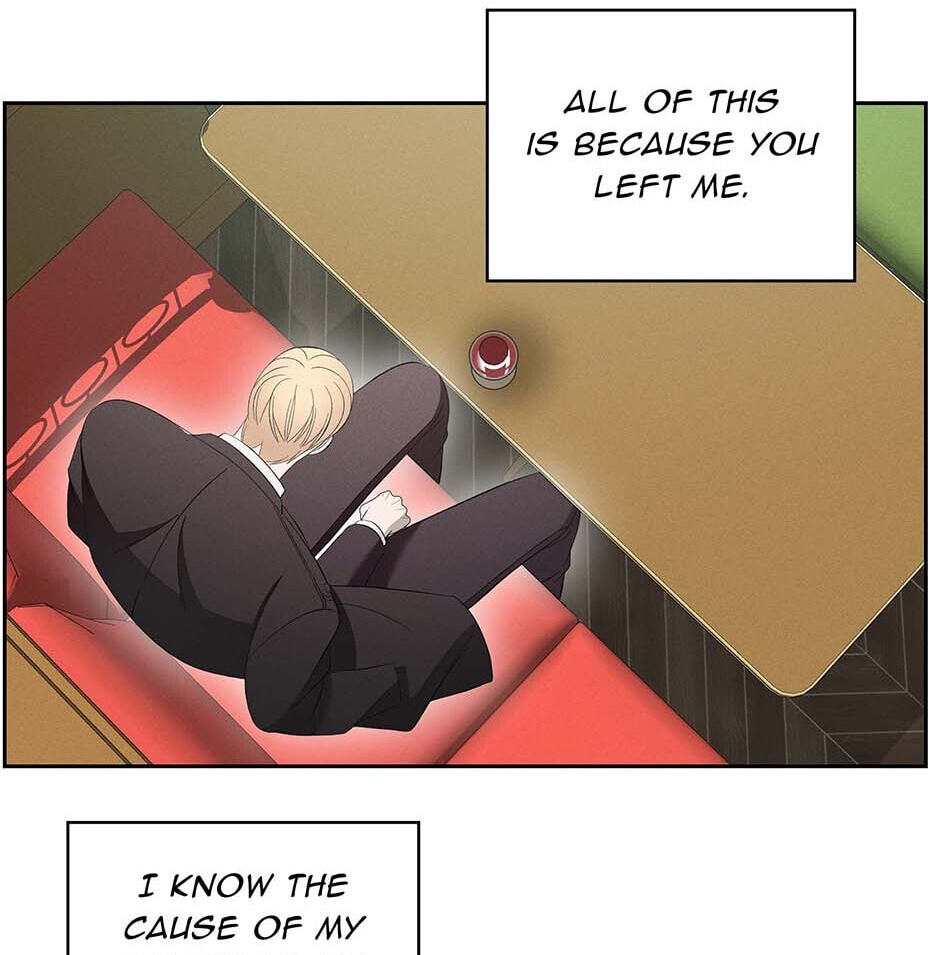 Night of London Chapter 67 page 51 - 