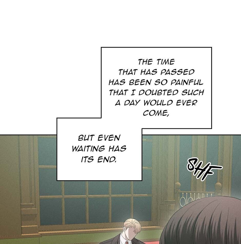 Night of London Chapter 67 page 54 - 