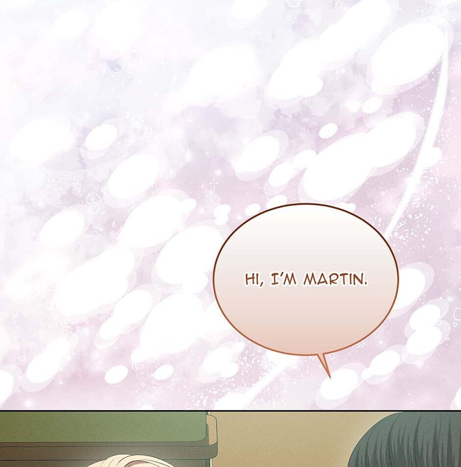 Night of London Chapter 67 page 60 - 